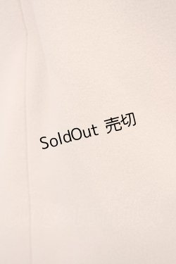 画像5: axes femme / コート   T-24-12-15-003-AX-CO-SZ-ZT-C050