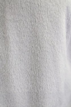 画像5: axes femme / パネル刺繍Aラインコート M グレー T-24-12-15-006-AX-CO-SZ-ZT-C050