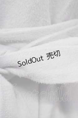 画像7: axes femme / パネル刺繍Ａラインコート M グレー T-24-12-15-006-AX-CO-SZ-ZT-C050