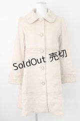 axes femme / コート   T-24-12-16-006-AX-CO-SZ-ZT-C048