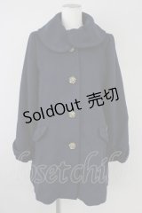 axes femme / コート   T-24-12-16-009-AX-CO-SZ-ZT-C058