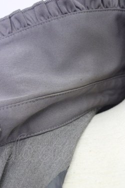 画像9: Amavel / ティアードコート  グレー T-24-12-18-015-CA-CO-SA-ZT362