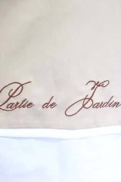 画像3: Amavel / リボンボタンコート  ベージュ T-24-12-18-019-CA-CO-SA-ZT-C005