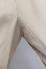 画像6: 【SALE】Amavel / リボンボタンコート  ベージュ T-24-12-18-019-CA-CO-SA-ZTC005 (6)