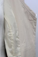 画像8: 【SALE】Amavel / リボンボタンコート  ベージュ T-24-12-18-019-CA-CO-SA-ZTC005 (8)