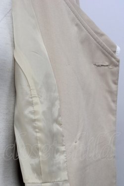 画像8: Amavel / リボンボタンコート  ベージュ T-24-12-18-019-CA-CO-SA-ZT-C005