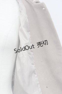 画像6: Amavel / セーラーブルゾン  ブラウン T-24-12-18-021-CA-CO-SA-ZT-C005