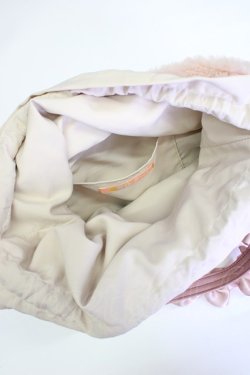 画像5: Fi.n.t / もこもこトート  ピンク T-24-12-24-024-CA-BG-HD-ZT-K013