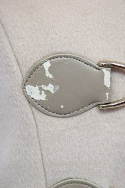 画像7: Amavel / サイドリボンコート  ベージュ T-24-12-27-002-CA-CO-SA-ZT-C060