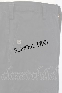 画像5: Karl Helmut / ロゴラインパンツ XL 黒 T-24-12-27-023-EL-PA-SA-ZT406