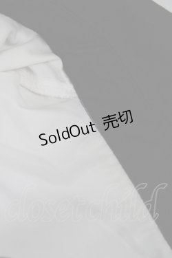 画像5: To Alice / TAポリスブラウス  黒X白 T-25-01-10-005-LO-BL-HD-ZT358