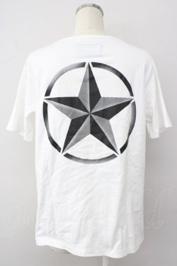 画像2: MILKBOY / BIGLOGO TEE  ホワイト T-25-01-15-035-MB-TS-SA-ZI