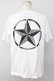 画像2: MILKBOY / BIGLOGO TEE  ホワイト T-25-01-15-035-MB-TS-SA-ZI (2)