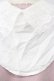 画像8: axes femme POETIQUE / 付け襟ニットワンピース  ピンク T-25-01-15-013-AX-OP-SA-ZI