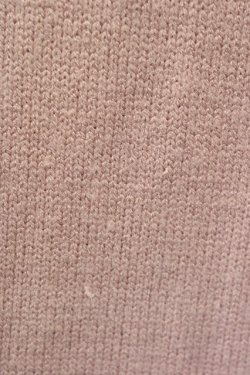 画像11: axes femme POETIQUE / 付け襟ニットワンピース  ピンク T-25-01-15-013-AX-OP-SA-ZT496