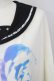 画像5: SEX POT ReVeNGe / ローズptセーラーワンピース  アイボリーＸ黒Ｘ青 T-25-01-15-014-SP-OP-SA-ZI