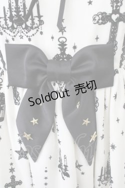 画像5: Angelic Pretty / Holy Lanternハイウエストジャンパースカート  アイボリー T-25-01-17-017-AP-OP-HD-ZS