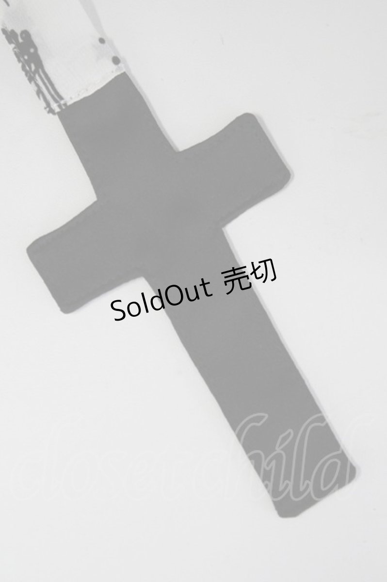 画像7: Angelic Pretty / Holy Lanternハイウエストジャンパースカート  アイボリー T-25-01-17-017-AP-OP-HD-ZS (7)