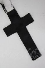 画像7: Angelic Pretty / Holy Lanternハイウエストジャンパースカート  アイボリー T-25-01-17-017-AP-OP-HD-ZS (7)