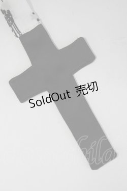 画像7: Angelic Pretty / Holy Lanternハイウエストジャンパースカート  アイボリー T-25-01-17-017-AP-OP-HD-ZS