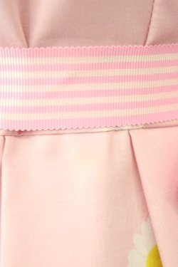 画像3: MILK / Daisy field LADY ドレス  ピンク T-25-01-17-018-ML-OP-HD-ZI