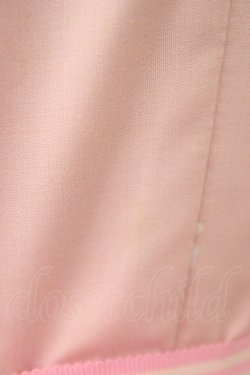 画像5: MILK / Daisy field LADY ドレス  ピンク T-25-01-17-018-ML-OP-HD-ZI