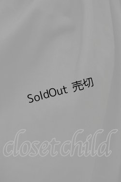 画像7: Sheglit / "Lycoris Fawn"ドレスワンピース  黒X白 T-25-01-17-029-EL-OP-HD-ZI