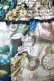 画像4: PINK HOUSE CHELSEA / アリスインワンダーランドコラボスカート 2(S) ブルー T-25-01-17-040-EL-SK-HD-ZI (4)