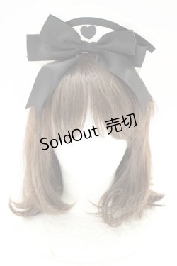 画像5: 【SALE】LOLITAその他(お買取対象外) / サンリオナース風ワンピース M 黒 T-25-01-19-025-LO-SK-HD-ZT447