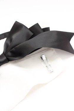 画像7: LOLITAその他(お買取対象外) / サンリオナース風ワンピース M 黒 T-25-01-19-025-LO-SK-HD-ZT447