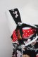 画像3: Angelic Pretty / French Cafe胸リボンジャンパースカートSet  黒 T-25-01-20-024-AP-OP-SA-ZY