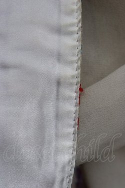 画像12: Ozz oneste /  チャイナタッセル着物袖ロングカーディガン  アイボリー T-25-01-20-016-OO-TO-SA-ZI