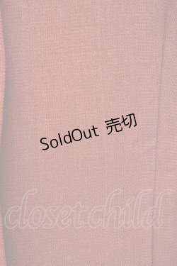 画像5: 【SALE】an another angelus / ストライプスカーフ付きワンピース F オレンジ T-25-01-22-016-CA-OP-SZ-ZT016