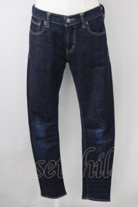 RNA / デニムパンツ 4 インディゴ T-25-01-26-026-PU-PA-SA-ZT192