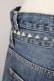 画像4: RNA / スタッズ付デニムパンツ S ライトブルー T-25-01-26-029-PU-PA-SA-ZT119 (4)