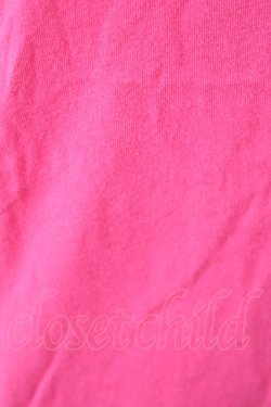 画像4: RNA / レオパード紐付ベアトップ M ピンク T-25-01-26-009-PU-TO-SA-ZT045