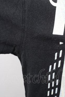 画像4: RNA / HERE'S LOW DOWN ptシャツ L ブラック T-25-01-26-013-PU-TS-SA-ZT045