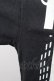 画像4: RNA / HERE'S LOW DOWN ptシャツ L ブラック T-25-01-26-013-PU-TS-SA-ZT045