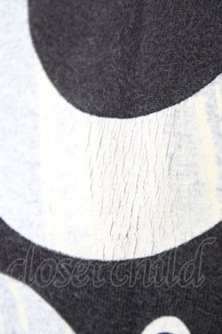 画像5: RNA / HERE'S LOW DOWN ptシャツ L ブラック T-25-01-26-013-PU-TS-SA-ZT045