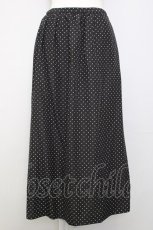 画像5: 【SALE】PINK HOUSE / ドットセットアップ  ブラック T-25-01-29-028-LO-JA-SA-ZT354 (5)