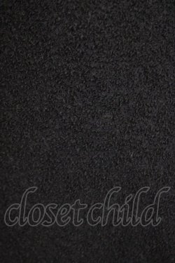 画像3: INGEBORG / ペンシルスカート  ブラック T-25-01-29-033-LO-SK-SA-ZT148