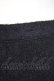 画像4: INGEBORG / ペンシルスカート  ブラック T-25-01-29-033-LO-SK-SA-ZT148 (4)