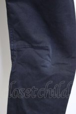 画像5: 【SALE】RNA / ジグザグストレッチカーブシームスリム  ブラック T-25-01-29-034-PU-PA-SA-ZT148 (5)