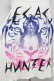 画像3: WORLD WIDE LOVE！(Rydia) / グラデーション虎ptキャミソール 1 アイボリー T-25-01-29-007-PU-TO-SA-ZT109