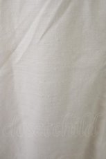 画像7: 【SALE】WORLD WIDE LOVE！(Rydia) / スカルレースワンピース 1 アイボリー T-25-01-29-001-PU-OP-SA-ZT312 (7)