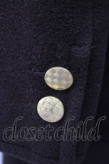 画像3: 【SALE】INGEBORG / ダブルボタンコート  ブラウン T-25-01-31-023-LO-CO-SA-ZTC041 (3)