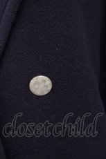 画像5: 【SALE】INGEBORG / ダブルボタンコート  ブラウン T-25-01-31-023-LO-CO-SA-ZTC041 (5)