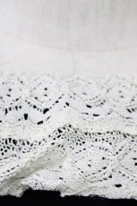 画像5: 【SALE】KETTY / レース襟ショートボレロ M ブラック T-25-01-31-011-EL-TO-SA-ZT374 (5)