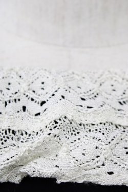 画像5: KETTY / レース襟ショートボレロ M ブラック T-25-01-31-011-EL-TO-SA-ZT374