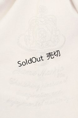 画像2: Jane Marple / Anniversary cakesストール  ベージュ T-25-02-01-027-JM-ZA-SZ-ZT-K009